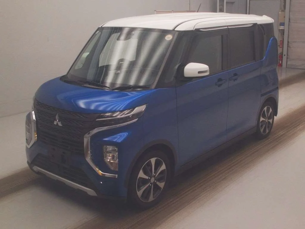 Toyota Pixis Epoch LA350A 2025